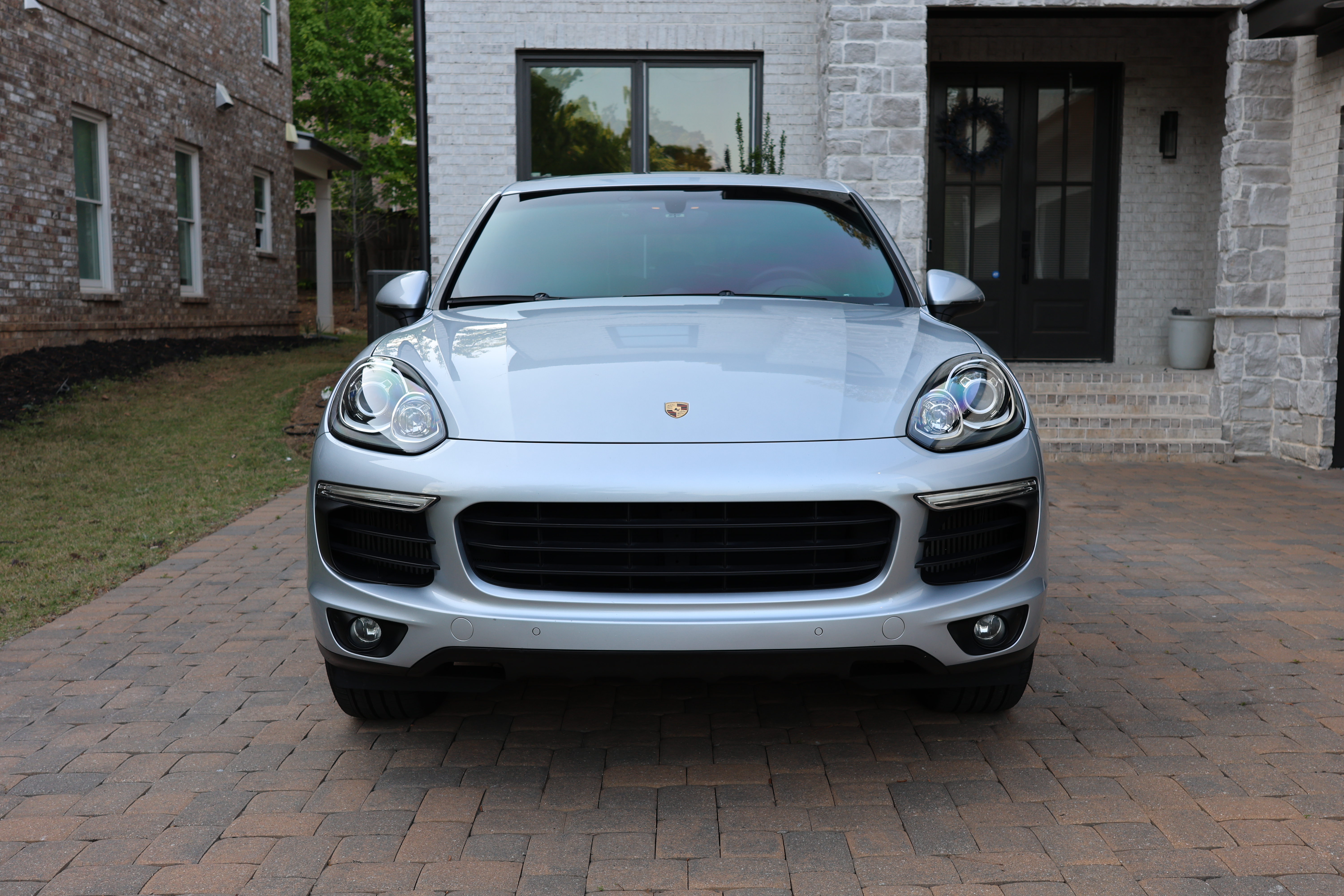 Used 2016 Porsche Cayenne Diesel AWD/4WD image 11