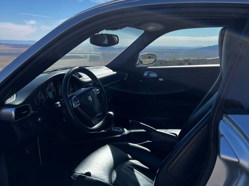 Used 2007 Porsche 911 Turbo image 17