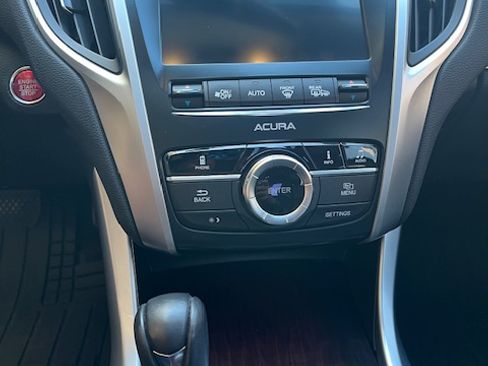 Used 2016 Acura TLX image 13