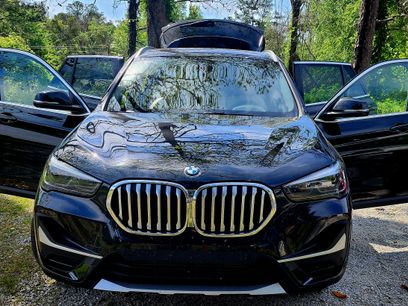Used 2021 BMW X1 xDrive28i