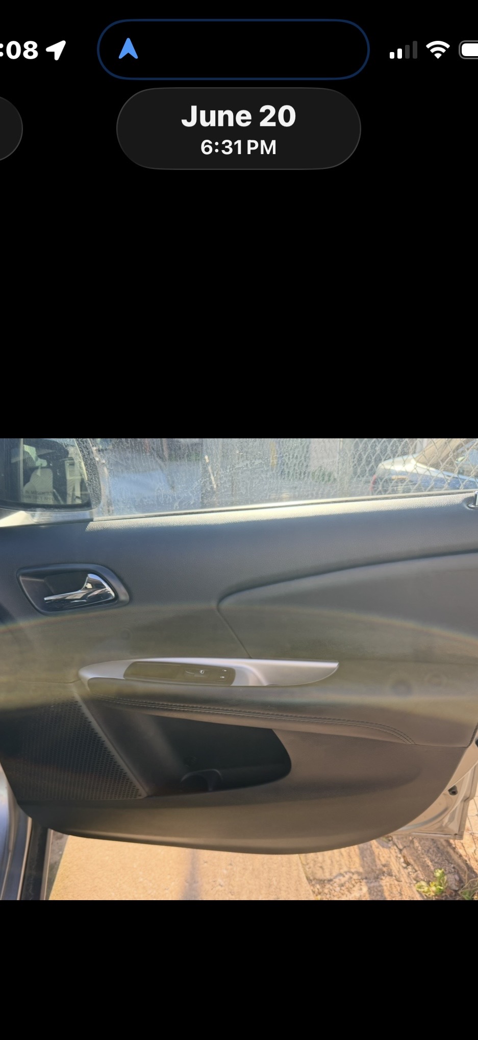 Used 2019 Dodge Journey SE FWD image 24