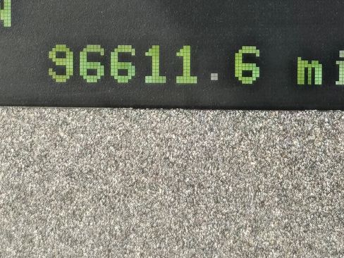 Used 2008 Mercury Mountaineer Premier image 6