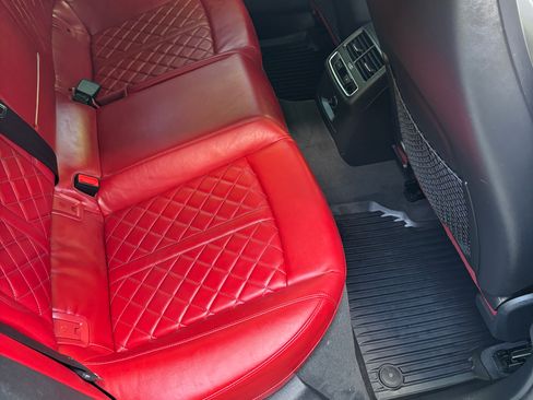 Used 2018 Audi S5 Prestige AWD/4WD image 4