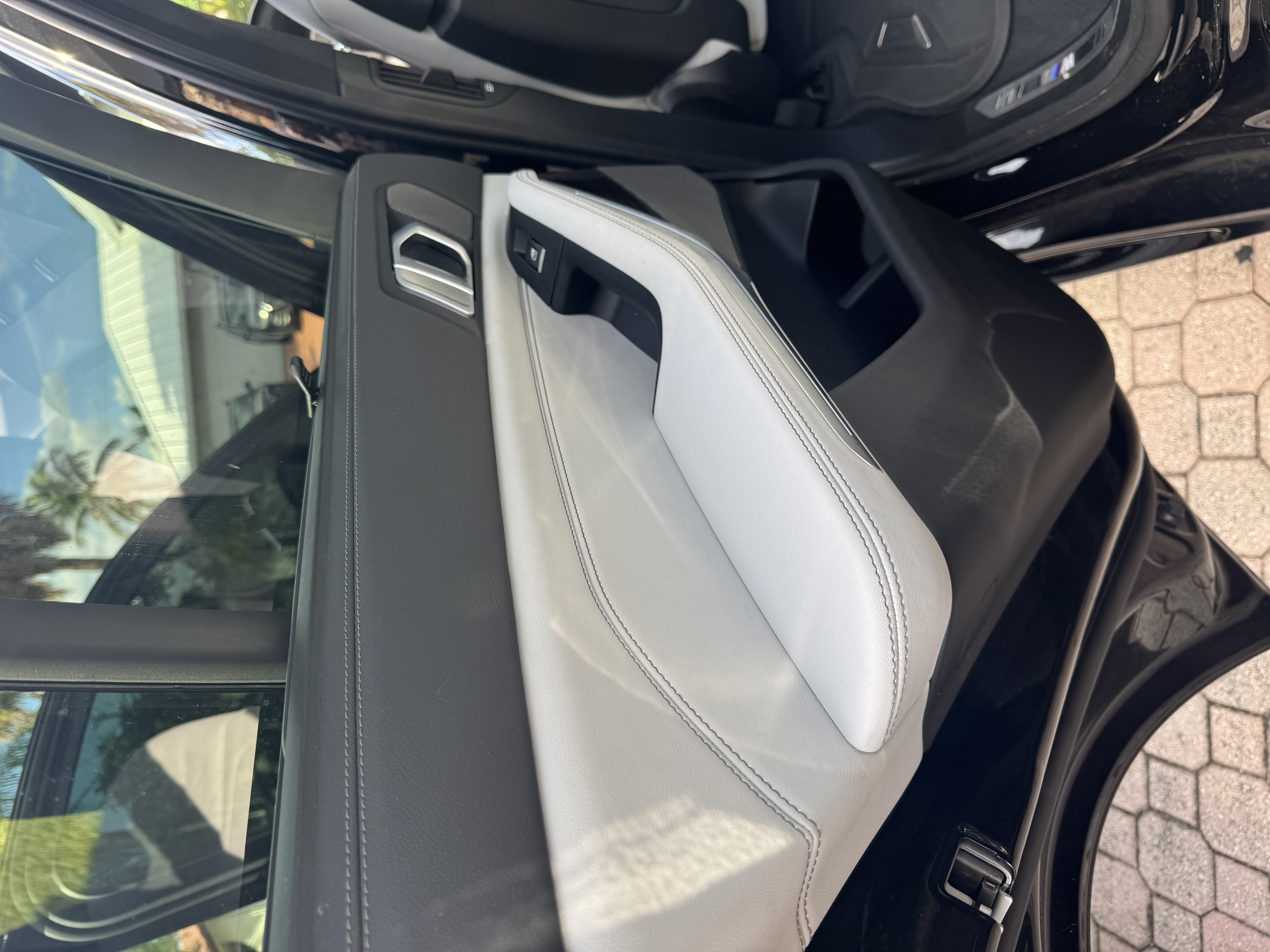 Used 2023 BMW X5 sDrive40i w/ Executive Package RWD image 19