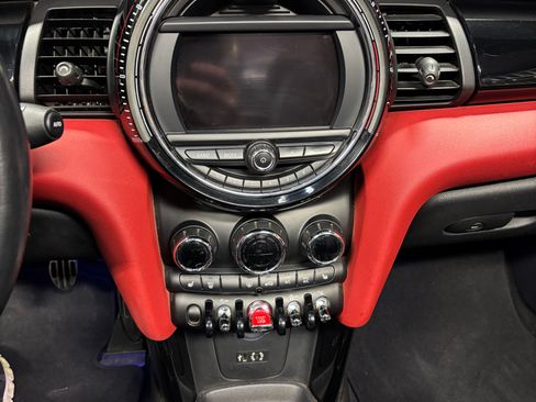 Used 2017 MINI Cooper John Cooper Works image 14