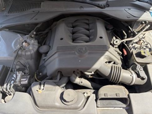 Used 2008 Jaguar XJ8 image 2