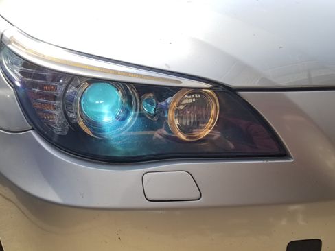 Used 2009 BMW 535i Sedan image 9