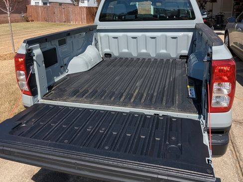 Used 2024 Ford Ranger XL w/ Trailer Tow Package image 4