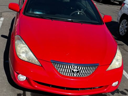 Used 2006 Toyota Solara SLE image 2