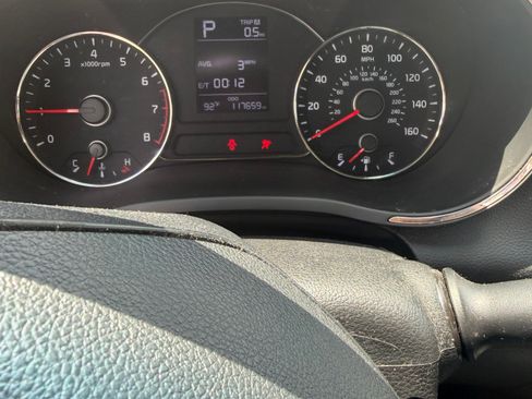 Used 2018 Kia Forte LX FWD image 9