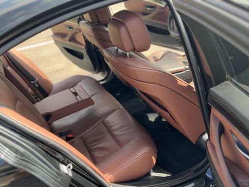 Used 2013 BMW 528i Sedan image 10