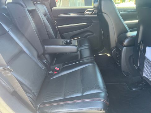 Used 2017 Jeep Grand Cherokee Limited 75th Anniversary AWD/4WD image 27