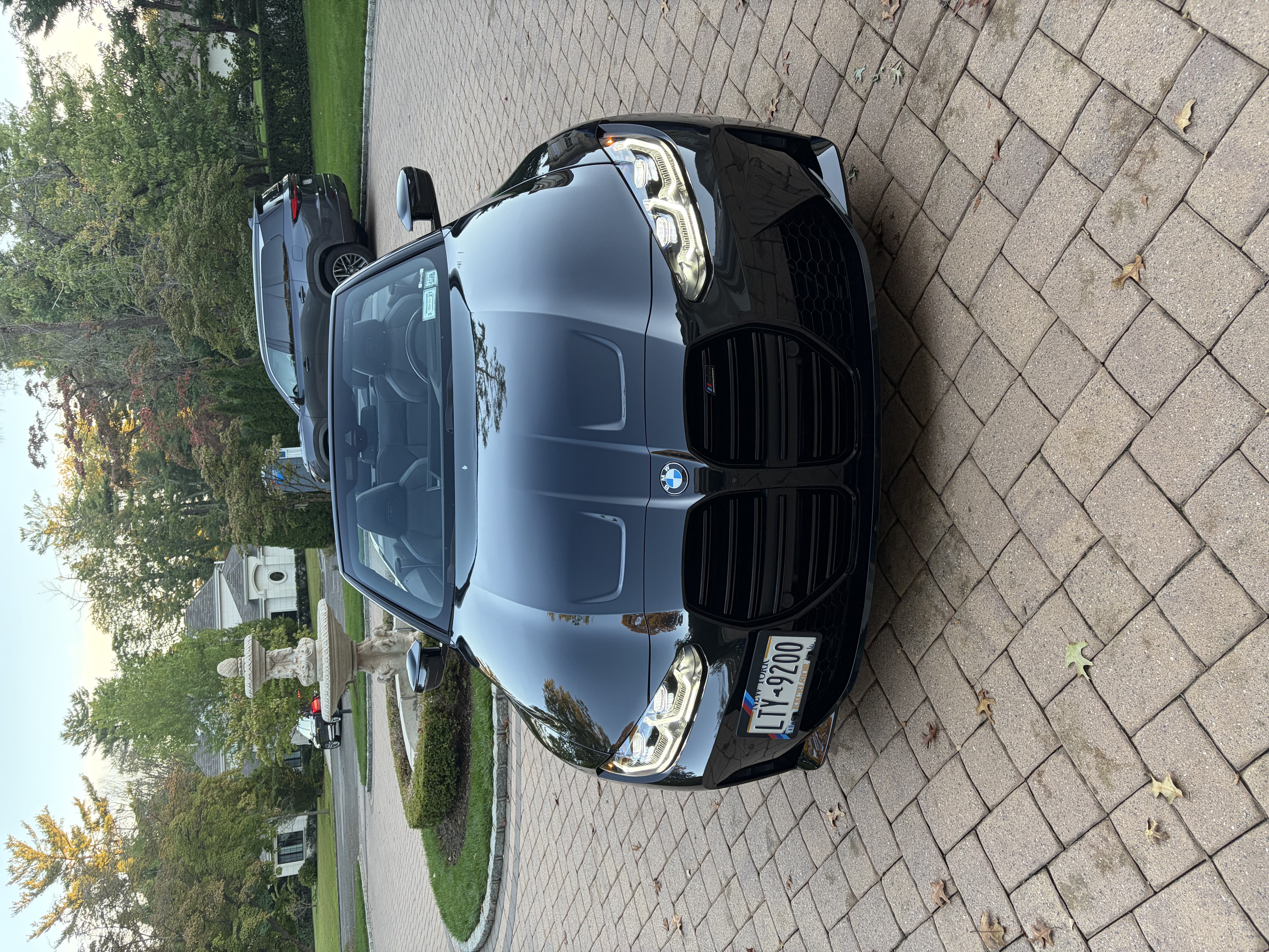 Used 2024 BMW M4 xDrive Competition w/ Executive Package AWD/4WD image 6