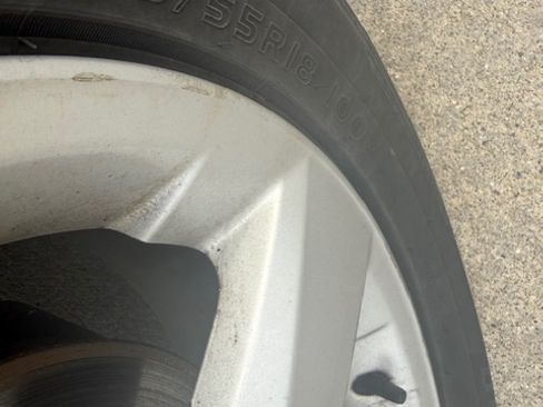 Used 2005 Lexus RX 330 AWD image 11