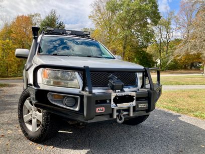 Used 2007 Suzuki Grand Vitara 4WD