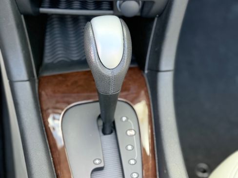 Used 2008 Saab 9-3 2.0T w/ Cold Weather Package image 17