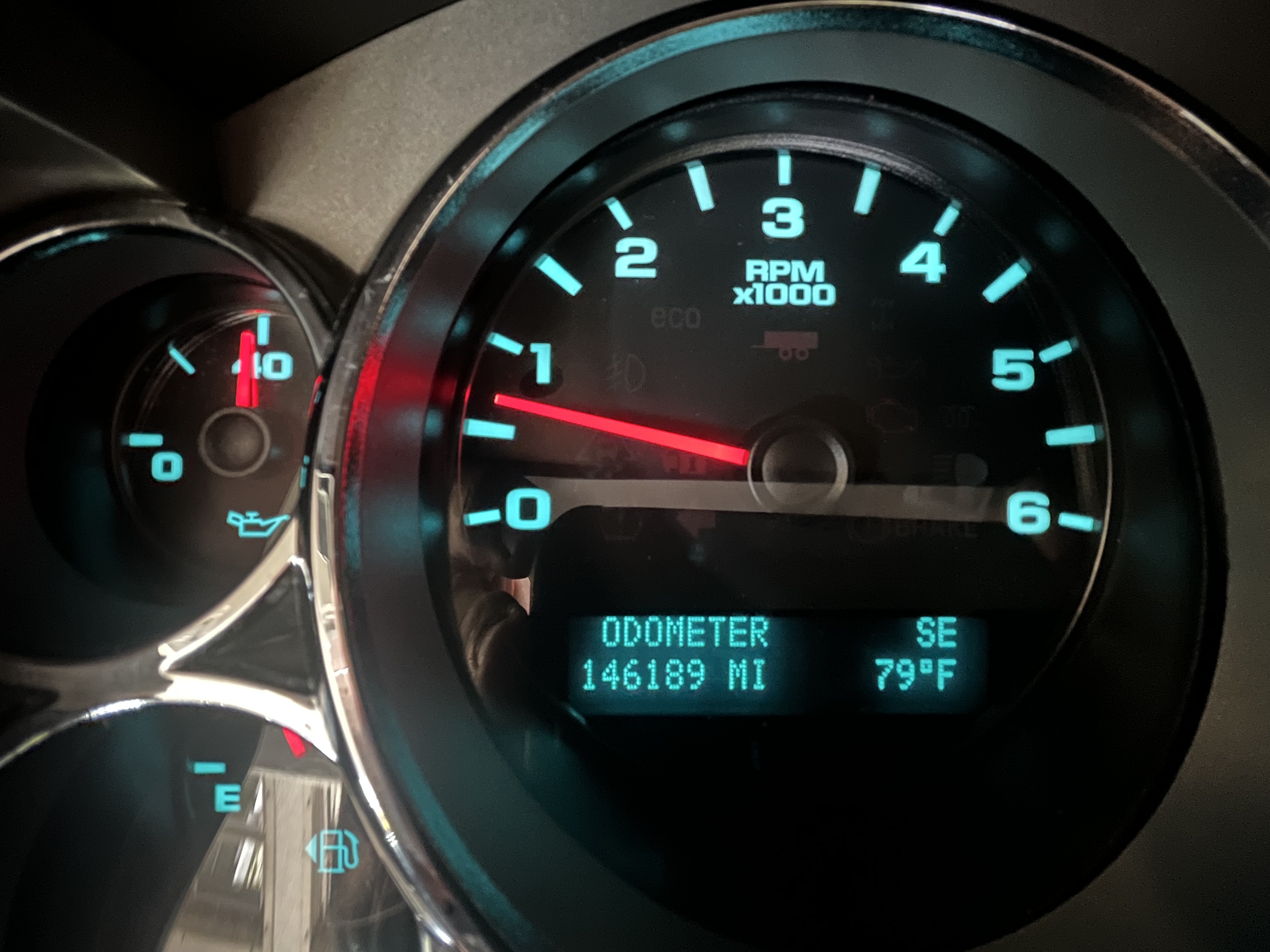Used 2011 GMC Sierra 1500 SLE w/ Power Tech Package AWD/4WD image 14