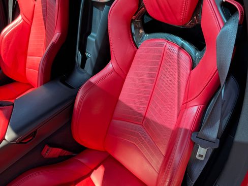 Used 2021 Chevrolet Corvette Stingray Coupe 2D w/ Z51 Performance Package image 10