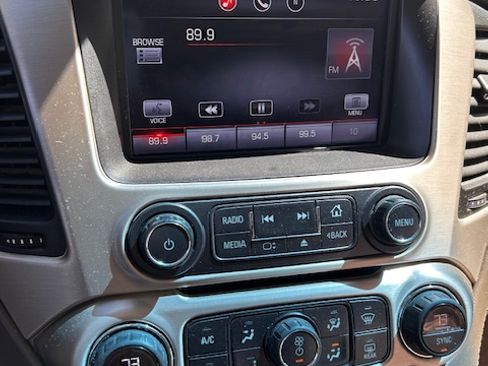 Used 2015 GMC Yukon XL Denali w/ Open Road Package AWD/4WD image 18