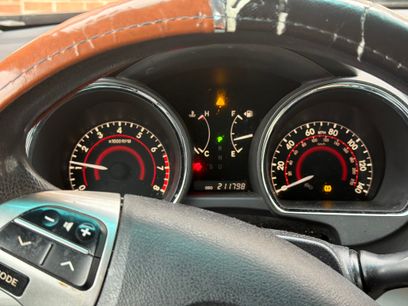 Used 2011 Toyota Highlander Limited w/ Tech Pkg