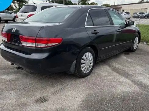 Used 2003 Honda Accord EX image 2
