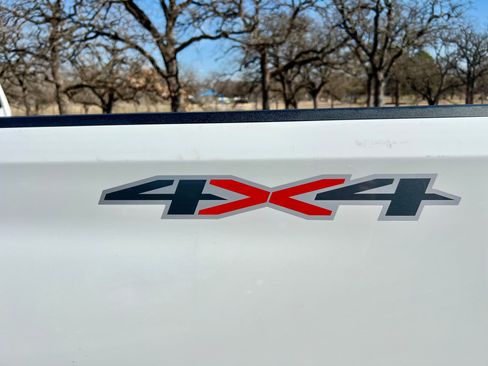 Used 2023 Chevrolet Silverado 2500 W/T w/ WT Fleet Convenience Package image 4