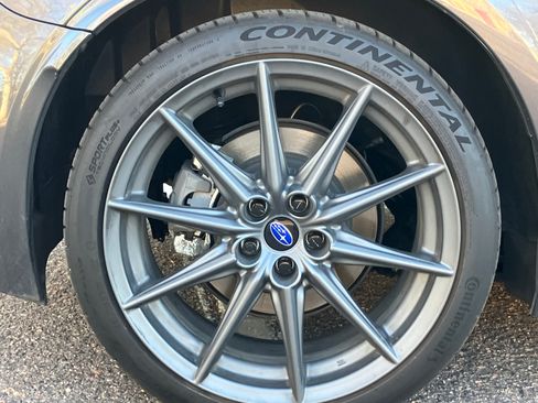 Used 2023 Subaru BRZ Limited image 13