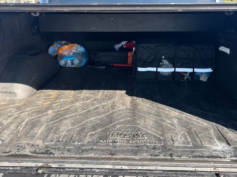 Used 2017 Ford F150 Lariat image 20