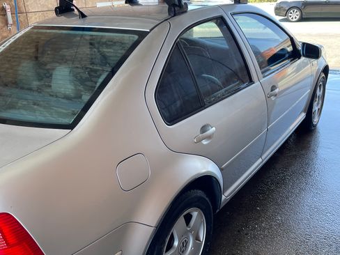 Used 2001 Volkswagen Jetta GLS image 6