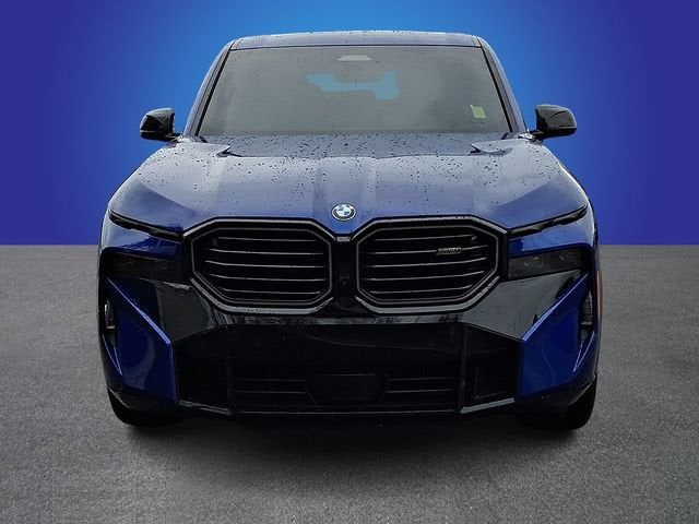 Used 2023 BMW XM w/ M Driver's Package AWD/4WD image 2