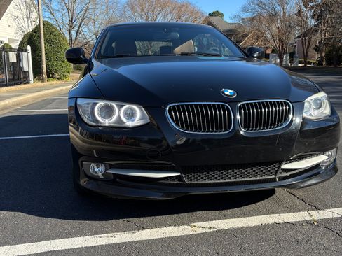 Used 2012 BMW 328i Convertible image 14
