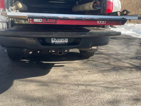 Used 2013 Toyota Tundra 4x4 Double Cab image 8