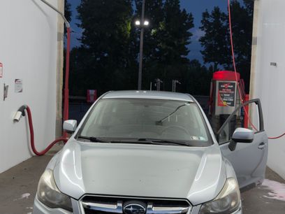Used 2012 Subaru Impreza 2.0i Limited