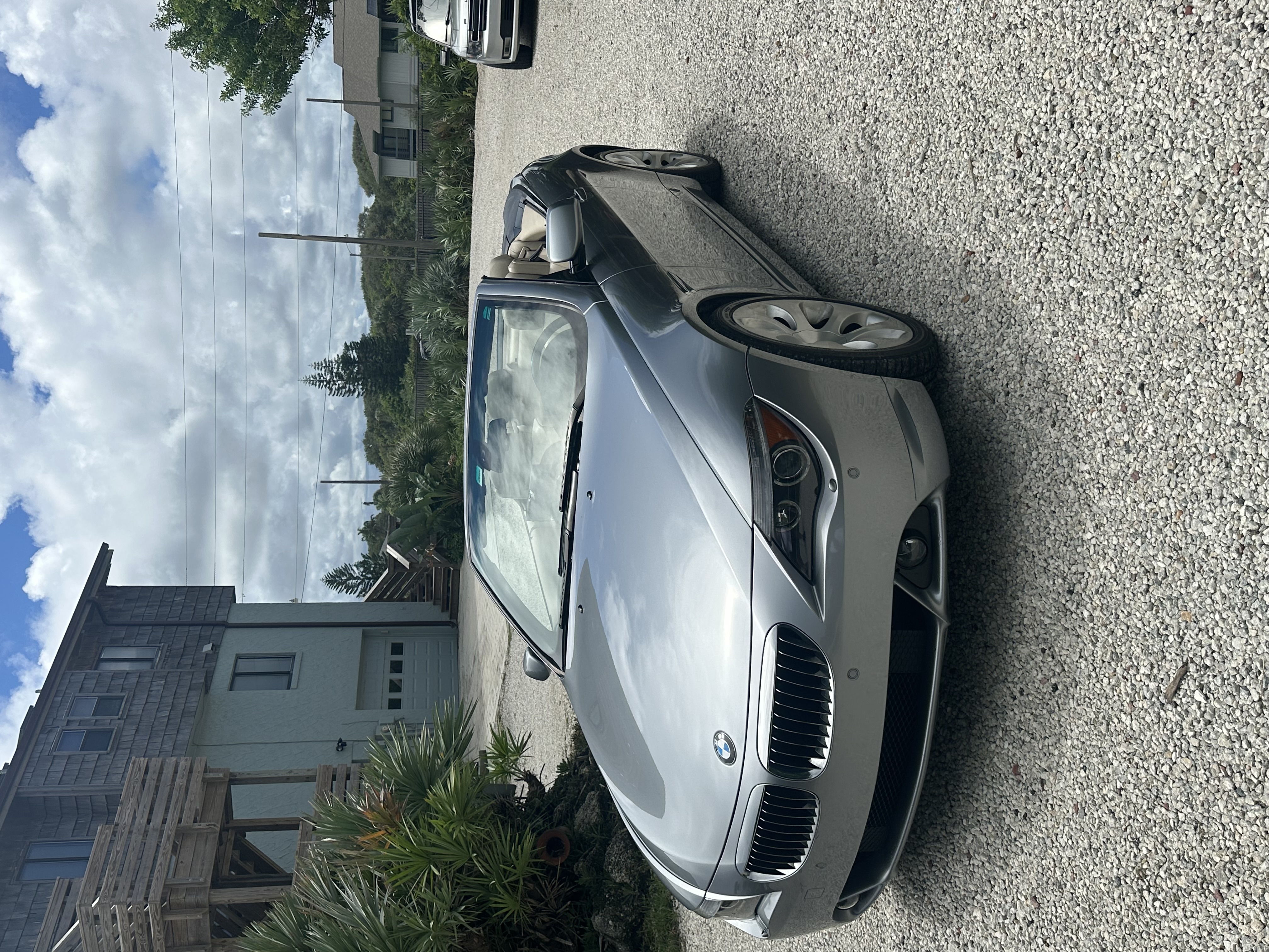 Used 2006 BMW 650i Convertible RWD image 11