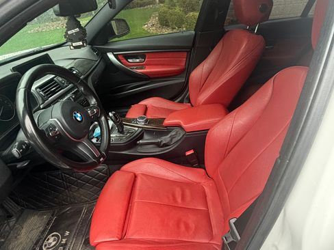 Used 2015 BMW 328i Sedan image 9