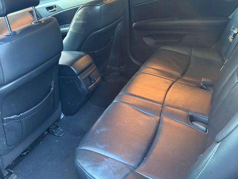 Used 2007 Toyota Avalon Touring FWD image 6