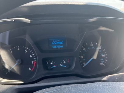 Used 2019 Ford Transit 250 148 Medium Roof w/ Interior Upgrade Package