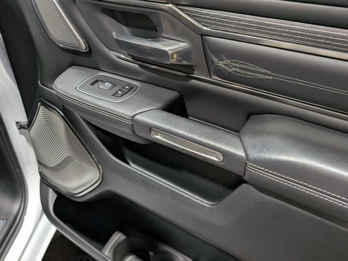 Used 2020 RAM 1500 Limited image 24