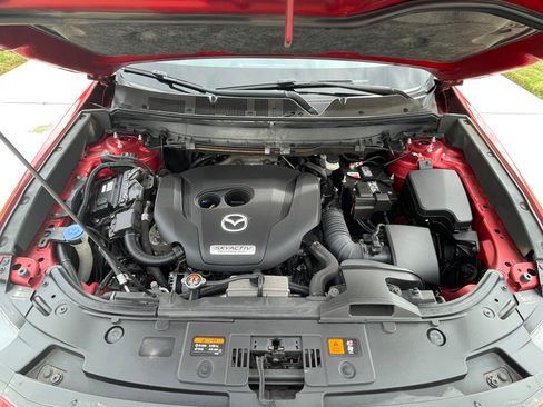 Used 2018 MAZDA CX-9 Touring image 14