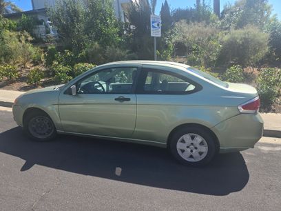 Used 2008 Ford Focus S