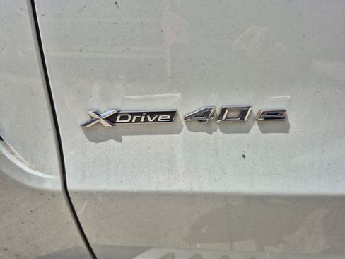 Used 2018 BMW X5 xDrive40e image 16