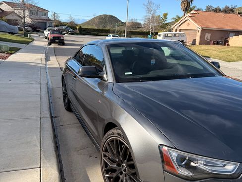 Used 2016 Audi A5 2.0T Premium Plus image 14