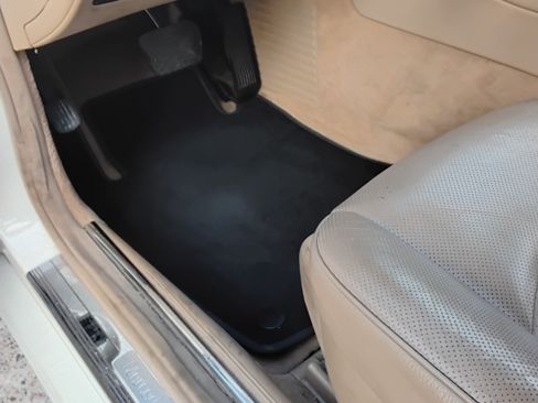 Used 2007 Mercedes-Benz CLS 550 CLS 550 Coupe 4D image 21