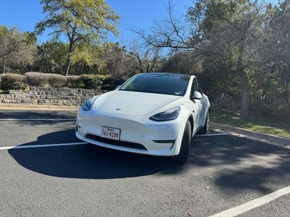Used 2021 Tesla Model Y Long Range
