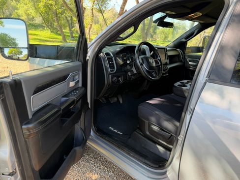 Used 2022 RAM 2500 Big Horn image 10