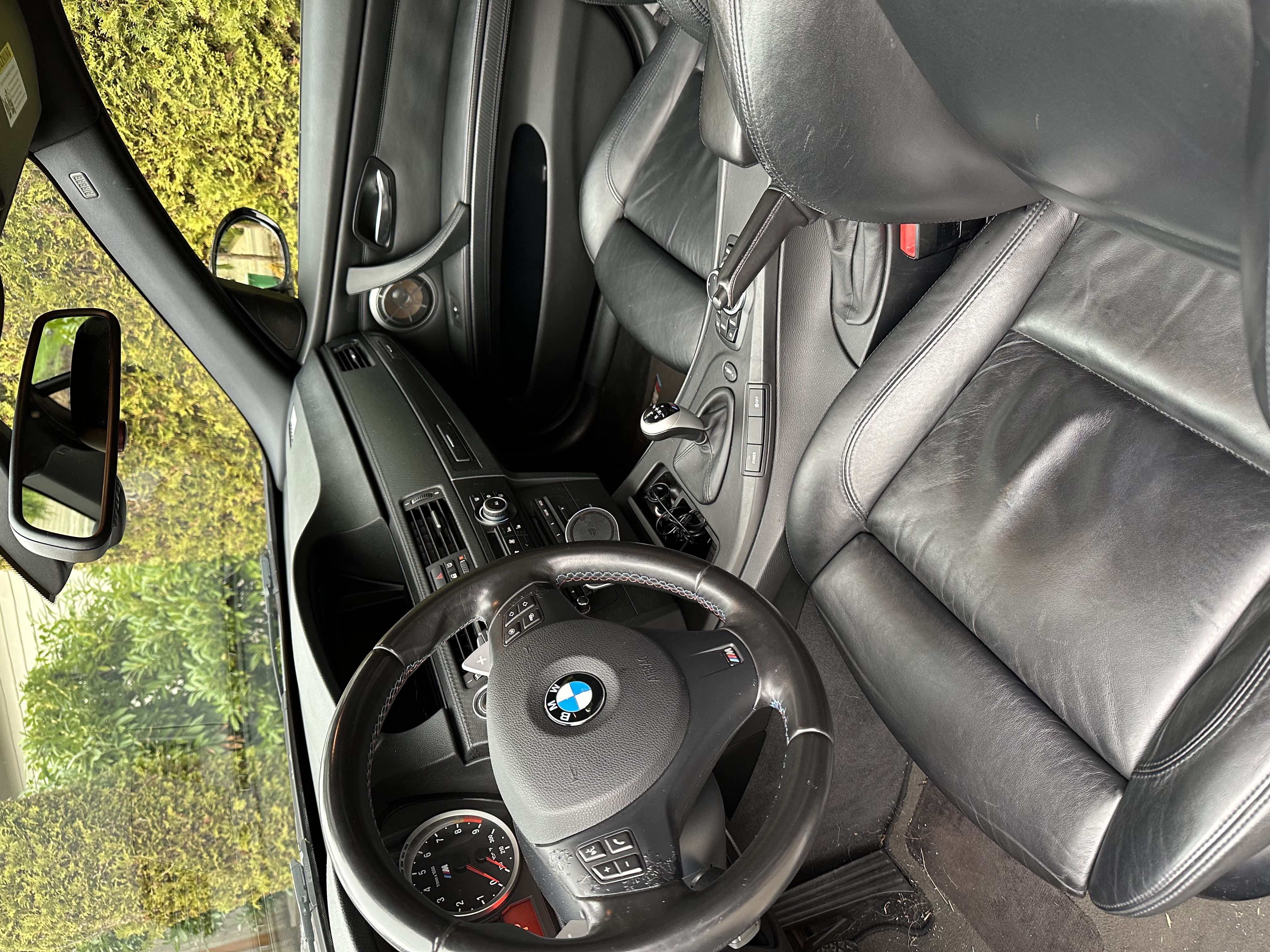 Used 2011 BMW M3 Sedan RWD image 9
