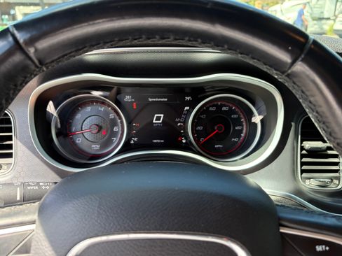 Used 2018 Dodge Charger SXT Plus RWD image 15