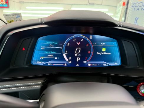 Used 2024 Chevrolet Corvette E-Ray image 18