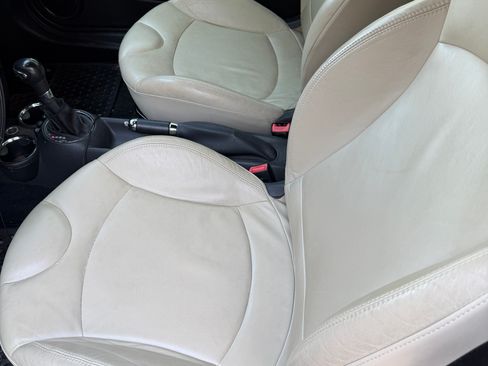 Used 2013 MINI Cooper Convertible FWD image 8