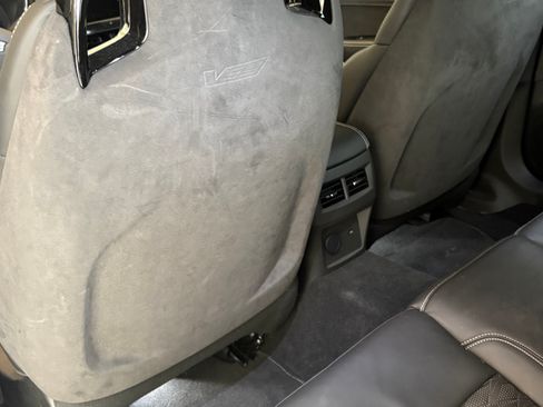 Used 2023 Cadillac CT5 V Blackwing w/ Driver Assist Package image 11